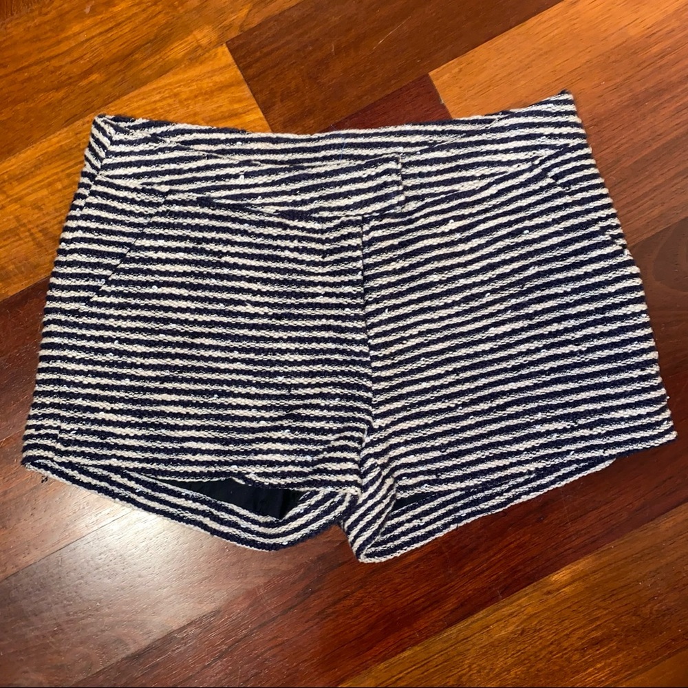 Casual shorts